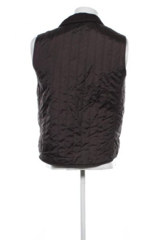Herrenweste Marc O'Polo, Größe M, Farbe Braun, Preis 37,99 €