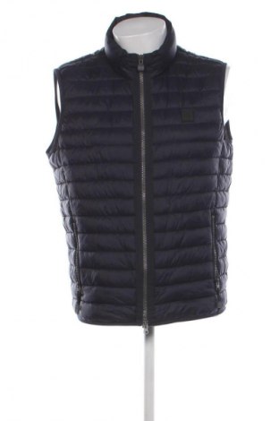 Pánska vesta  Marc O'Polo, Veľkosť L, Farba Modrá, Cena  179,95 €
