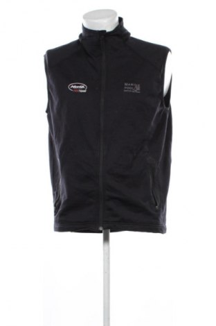 Herrenweste Marine, Größe XL, Farbe Schwarz, Preis € 11,99