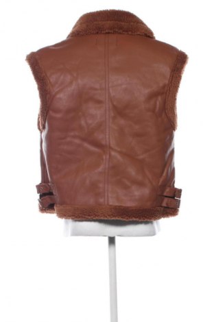 Pánska vesta  Melya Melody, Veľkosť S, Farba Hnedá, Cena  23,53 €