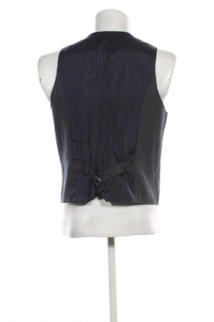 Herrenweste Montego, Größe M, Farbe Grau, Preis € 6,17