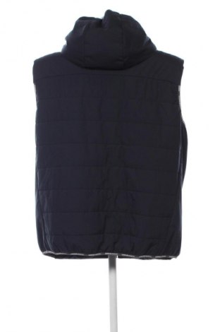 Vestă de bărbați Napapijri, Mărime 3XL, Culoare Negru, Preț 496,99 Lei