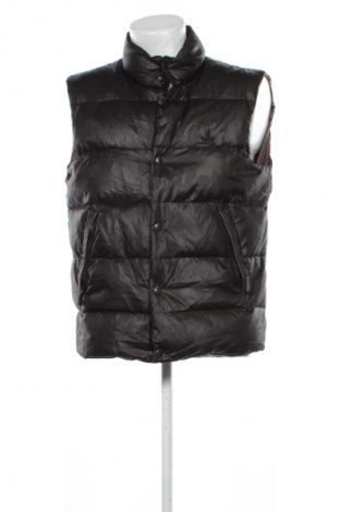 Herrenweste Navigare, Größe L, Farbe Schwarz, Preis 26,99 €