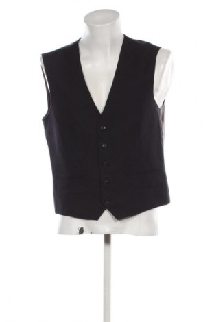 Pánska vesta  Next, Veľkosť L, Farba Modrá, Cena  24,48 €
