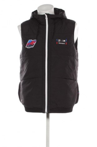 Męska kamizelka PUMA, Rozmiar M, Kolor Czarny, Cena 269,99 zł