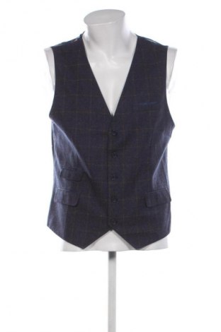 Herrenweste Roberto, Größe S, Farbe Mehrfarbig, Preis € 9,99