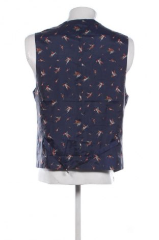 Herrenweste Roberto, Größe S, Farbe Mehrfarbig, Preis € 9,99