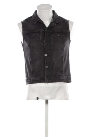 Ανδρικό γιλέκο Rodi Jeans, Μέγεθος L, Χρώμα Γκρί, Τιμή 9,99 €