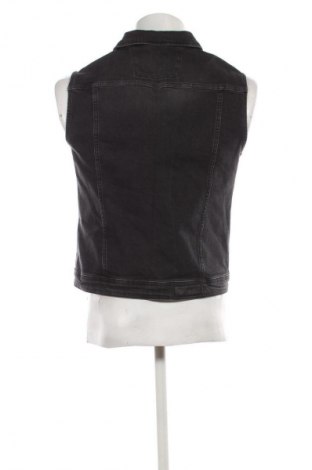 Ανδρικό γιλέκο Rodi Jeans, Μέγεθος L, Χρώμα Γκρί, Τιμή 9,99 €