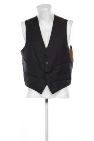 Ανδρικό γιλέκο Ted Baker, Μέγεθος L, Χρώμα Γκρί, Τιμή 14,99 €