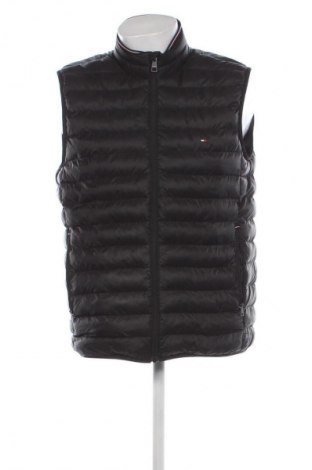 Herrenweste Tommy Hilfiger, Größe L, Farbe Schwarz, Preis 164,99 €