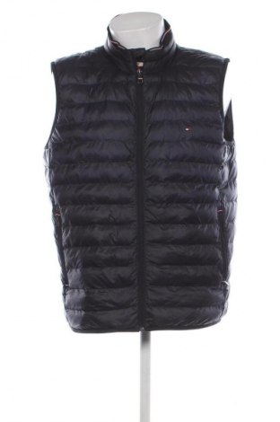 Vestă de bărbați Tommy Hilfiger, Mărime XL, Culoare Albastru, Preț 974,99 Lei