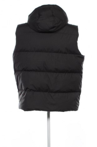 Herrenweste Tommy Jeans, Größe XL, Farbe Schwarz, Preis 157,99 €