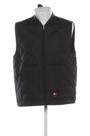 Pánska vesta  Tommy Jeans, Veľkosť L, Farba Čierna, Cena  144,95 €