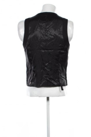 Herrenweste Topman, Größe XL, Farbe Schwarz, Preis € 17,99
