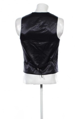 Herrenweste Topman, Größe M, Farbe Blau, Preis € 6,99