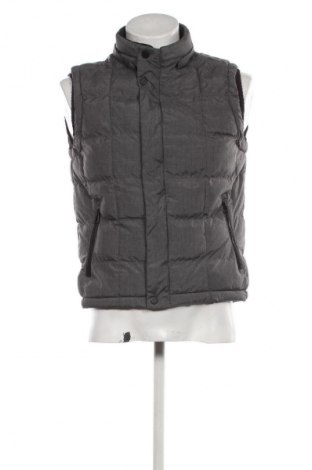 Herrenweste Unbranded, Größe M, Farbe Grau, Preis 14,83 €