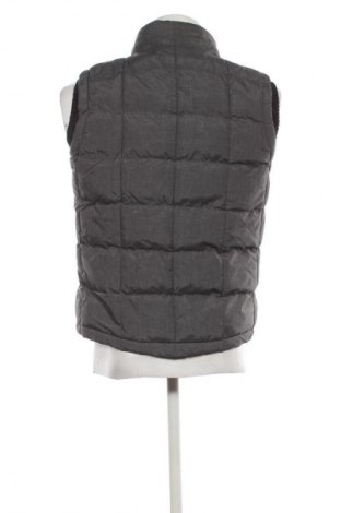 Herrenweste Unbranded, Größe M, Farbe Grau, Preis 14,83 €