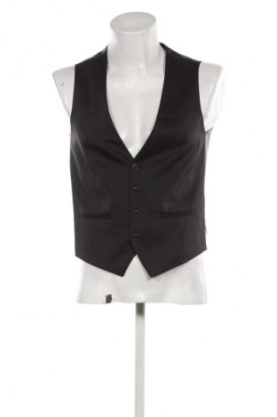 Ανδρικό γιλέκο Unbranded, Μέγεθος M, Χρώμα Μαύρο, Τιμή 9,99 €