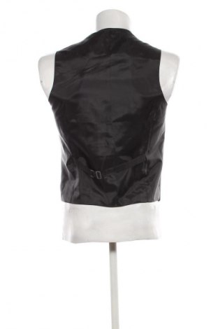 Ανδρικό γιλέκο Unbranded, Μέγεθος M, Χρώμα Μαύρο, Τιμή 9,99 €