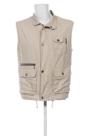 Pánská vesta  Unbranded, Velikost S, Barva Béžová, Cena  445,00 Kč