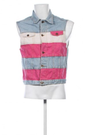 Ανδρικό γιλέκο Unbranded, Μέγεθος XL, Χρώμα Πολύχρωμο, Τιμή 15,99 €