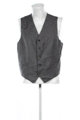 Férfi mellény Unbranded, Méret L, Szín Szürke, Ár 4 359 Ft