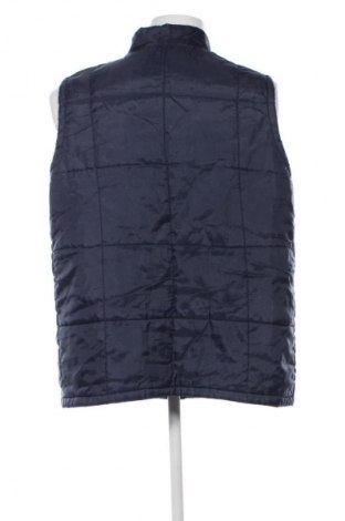 Vestă de bărbați Unbranded, Mărime L, Culoare Albastru, Preț 76,32 Lei