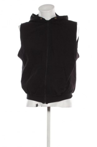 Ανδρικό γιλέκο Unbranded, Μέγεθος M, Χρώμα Μαύρο, Τιμή 14,83 €