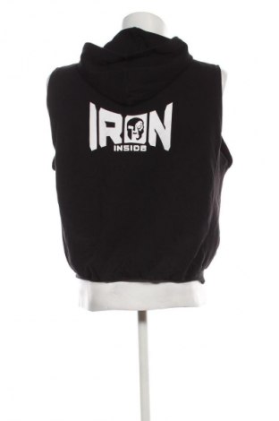 Ανδρικό γιλέκο Unbranded, Μέγεθος M, Χρώμα Μαύρο, Τιμή 14,83 €