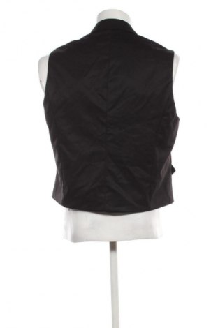 Herrenweste Unbranded, Größe XL, Farbe Schwarz, Preis € 19,26