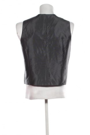 Herrenweste Unbranded, Größe M, Farbe Grau, Preis € 9,99