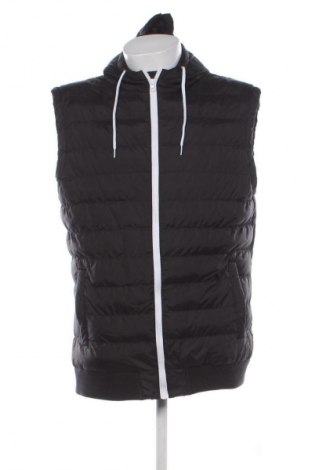 Férfi mellény Urban Classics, Méret XXL, Szín Fekete, Ár 23 839 Ft