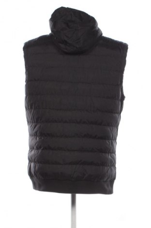 Férfi mellény Urban Classics, Méret XXL, Szín Fekete, Ár 23 839 Ft