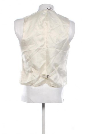 Herrenweste Wilvorst, Größe L, Farbe Ecru, Preis € 94,27