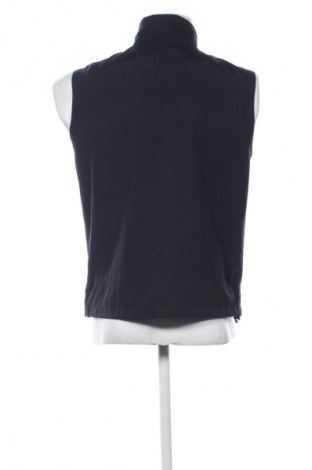 Herrenweste Woolrich, Größe M, Farbe Blau, Preis € 67,02