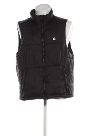 Vestă de bărbați Zara, Mărime L, Culoare Negru, Preț 165,11 Lei