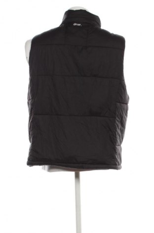 Vestă de bărbați Zara, Mărime L, Culoare Negru, Preț 165,11 Lei