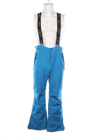 Męski kombinezon do uprawiania sportów zimowych CMP, Rozmiar L, Kolor Niebieski, Cena 154,99 zł