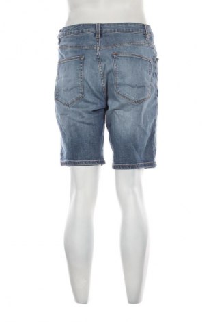 Ανδρικό κοντό παντελόνι ASOS, Μέγεθος M, Χρώμα Μπλέ, Τιμή 15,99 €