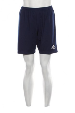 Pánské kraťasy Adidas, Velikost M, Barva Modrá, Cena  428,00 Kč