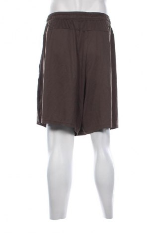 Pantaloni scurți de bărbați Adidas, Mărime 3XL, Culoare Verde, Preț 243,99 Lei