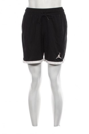 Herren Shorts Air Jordan Nike, Größe M, Farbe Schwarz, Preis € 31,71