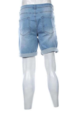 Pantaloni scurți de bărbați Ajc, Mărime XL, Culoare Albastru, Preț 112,99 Lei