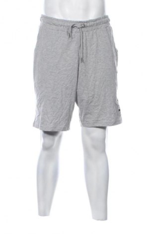 Ανδρικό κοντό παντελόνι Alpha Industries, Μέγεθος 3XL, Χρώμα Γκρί, Τιμή 56,99 €