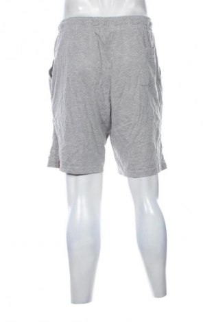 Ανδρικό κοντό παντελόνι Alpha Industries, Μέγεθος 3XL, Χρώμα Γκρί, Τιμή 56,99 €