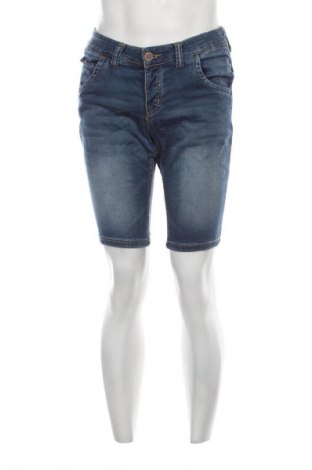 Męskie szorty Anerkjendt, Rozmiar S, Kolor Niebieski, Cena 106,99 zł