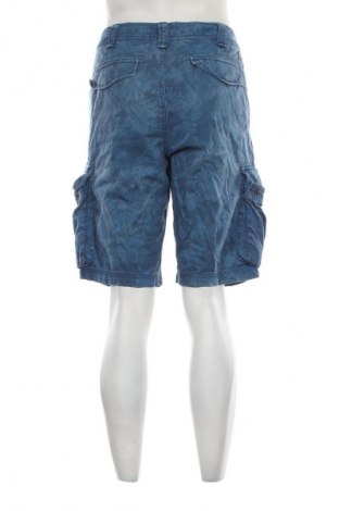 Мъжки къс панталон Angelo Litrico, Размер L, Цвят Многоцветен, Цена 23,99 лв.