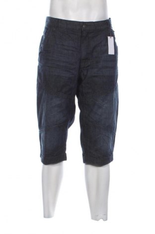 Pantaloni scurți de bărbați Arizona, Mărime XL, Culoare Albastru, Preț 145,99 Lei