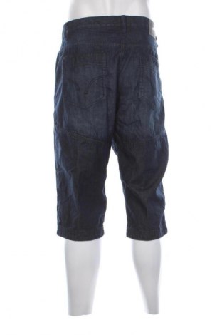 Pantaloni scurți de bărbați Arizona, Mărime XL, Culoare Albastru, Preț 145,99 Lei